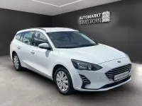 Gebraucht Ford Focus Trend 125 PS (91 kW) 2021 Andere Limousine