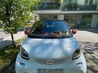 gebraucht Smart ForTwo Coupé 1.0 52kW edition 1