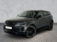 Gebraucht Land Rover Range Rover evoque Dynamic 204 PS (150 kW) 2025 Grau SUV