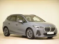 Gebraucht BMW 218 M Sport 136 PS (100 kW) 2025 Sparkling kupfergrau met. Coupé