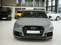 Gebraucht Audi RS3 400 PS (294 kW) 2019 Nardograu Limousine