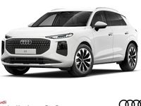 Neu Audi Q3 Ambiente 150 PS (110 kW) 2026 Weiß SUV