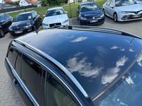 Gebraucht Mercedes C250 204 PS (150 kW) 2011 Schwarz Kombi