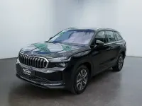 Neu Skoda Kodiaq Selection 150 PS (110 kW) 2026 Schwarzmagic perleffekt SUV