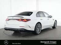 Gebraucht Mercedes E53 AMG AMG 585 PS (430 kW) 2024 Manufaktur lack manufaktur opa Limousine