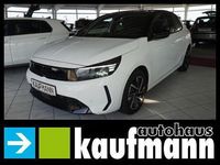 Gebraucht Opel Corsa GS Line 101 PS (74 kW) 2024 Weiß Kleinwagen