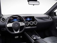 Gebraucht Mercedes EQA300 AMG 167 kW (228 PS) 2023 Weiß SUV
