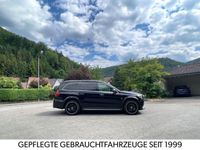 gebraucht Mercedes GLS63 AMG 4Matic