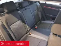 Usata VW Golf VIII Active 150 CV (110 kW) 2023 Grigio Berlina