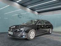 gebraucht Peugeot 508 SW Active 1.2 PureTech 130 EU6d EAT-Automatik 8 Gang