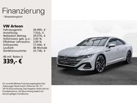 gebraucht VW Arteon R-Line