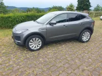 Occasion Jaguar E-Pace SE 250 PK (183 kW) 2018 Grijs SUV
