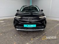 Gebraucht Opel Mokka-e Elegance 100 kW (136 PS) 2022 Schwarz SUV
