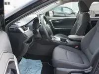 Gebraucht Toyota RAV4 Hybrid Team 222 PS (163 kW) 2021 Attitude black SUV