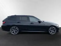 Gebraucht BMW M340 M Sport 340 PS (250 kW) 2025 Black sapphire metallic Limousine