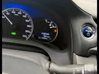 Second-hand Lexus CT200h 136 CP (100 kW) 2011 Alb Berlinǎ