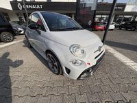 Gebraucht Abarth 595 Turismo 165 PS (121 kW) 2020 Grau Limousine