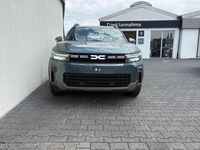 Neu Dacia Bigster Expression 103 PS (75 kW) 2026 Grün SUV