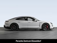gebraucht Porsche Taycan GTS SportDesign-Carbon Head-Up Display Wärmepumpe