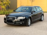 Gebraucht Audi A6 170 PS (125 kW) 2005 Schwarz Kombi