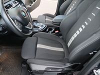 gebraucht BMW 218 Active Tourer 218d Sport Line