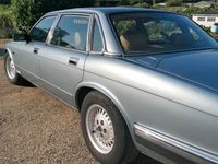 gebraucht Jaguar XJ40 SOVEREİGN OLDTİEMER