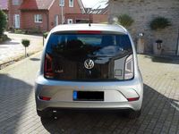 gebraucht VW up! VwKlima Einparhilfe wenig Km Sehr gepfleg