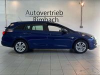 gebraucht Opel Astra Sports Tourer Edition Start/Stop Finanzi