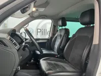 Gebraucht VW T6 204 PS (150 kW) 2016 Weiß Van