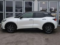 Gebraucht Lexus LBX 136 PS (100 kW) 2024 Weiß SUV