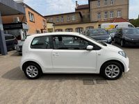 Gebraucht Seat Mii Style 60 PS (44 kW) 2017 Weiß Kleinwagen