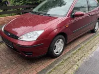Gebraucht Ford Focus 75 PS (55 kW) 2003 Limousine