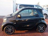 gebraucht Smart ForTwo Electric Drive 