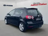 Używany VW Golf Plus Cross Match 2013 Andere Minivan