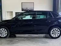 Gebraucht Skoda Scala Selection 116 PS (85 kW) 2025 Schwarz Kleinwagen