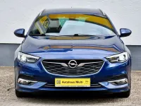 Gebraucht Opel Insignia Exklusiv 170 PS (125 kW) 2019 Blau Kombi