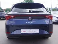 Gebraucht Seat Leon XCELLENCE 150 PS (110 kW) 2022 Grau Kombi