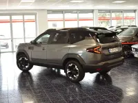 Neu Dacia Bigster Extreme 140 PS (102 kW) 2026 Grau SUV