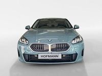 Neu BMW 120 170 PS (125 kW) 2026 Grün Kleinwagen