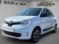 Second-hand Renault Twingo SE 65 CP (47 kW) 2022 Alb Hatchback