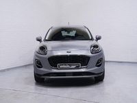 Używany Ford Puma Titanium 125 KM (91 kW) 2024 Szary SUV