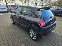 gebraucht Renault Twingo Equilibre SCe 65 PDC Klima Sitzheizung Easy-Link