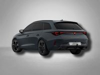 Nouă Cupra Leon 150 CP (110 kW) 2026 Albastru Break