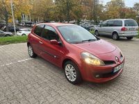 Gebraucht Renault Clio II Exception 88 PS (64 kW) 2006 Limousine