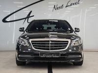 Gebraucht Mercedes S350 286 PS (210 kW) 2017 Schwarz Limousine