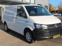Gebraucht VW Transporter 150 PS (110 kW) 2016 Weiß Van