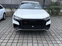 Gebraucht Audi Q8 340 PS (250 kW) 2020 SUV