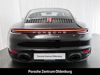 Gebraucht Porsche 911 Carrera 4S 450 PS (330 kW) 2024 Schwarz Coupé