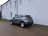 Nowe Renault Captur Evolution 74 KM (54 kW) 2025 Szary SUV