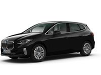 Gebraucht BMW 225 Active Tourer Efficient Dynamics 136 PS (100 kW) 2024 Van / Kleinbus
